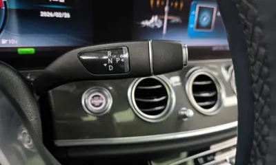 Mercedes-Benz E-Class 2019, 57660 км, за 19764.69 USD - фото 9