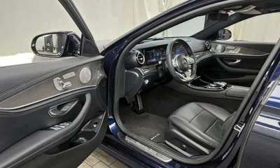 Mercedes-Benz E-Class 2019, 57660 км, за 19764.69 USD - фото 10
