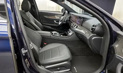 Mercedes-Benz E-Class 2019, 57660 км, за 19764.69 USD - фото 11