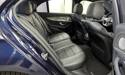 Mercedes-Benz E-Class 2019, 57660 км, за 19764.69 USD - фото 12