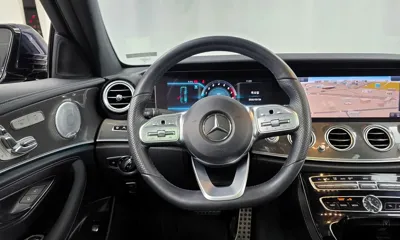 Mercedes-Benz E-Class 2019, 57660 км, за 19764.69 USD - фото 13