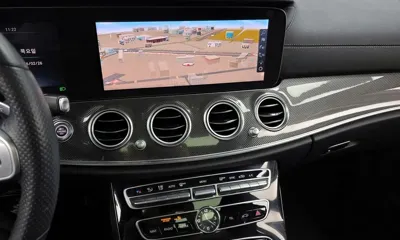 Mercedes-Benz E-Class 2019, 57660 км, за 19764.69 USD - фото 14