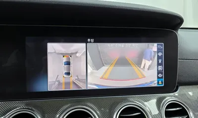 Mercedes-Benz E-Class 2019, 57660 км, за 19764.69 USD - фото 15