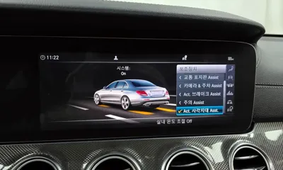 Mercedes-Benz E-Class 2019, 57660 км, за 19764.69 USD - фото 16