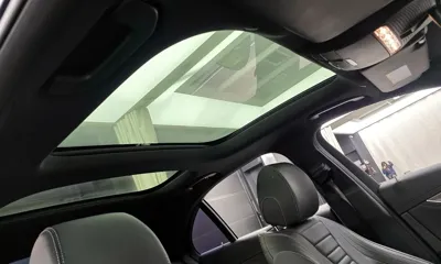 Mercedes-Benz E-Class 2019, 57660 км, за 19764.69 USD - фото 17