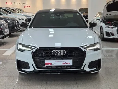 Audi A6 2025, 20200 км, за 29302.59 USD