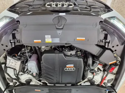 Audi A6 2025, 20200 км, за 29302.59 USD - фото 6