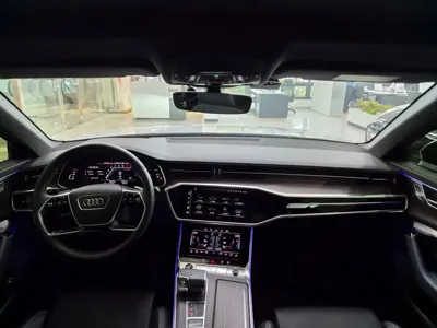 Audi A6 2025, 20200 км, за 29302.59 USD - фото 7