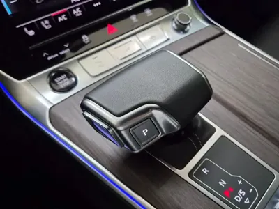 Audi A6 2025, 20200 км, за 29302.59 USD - фото 9