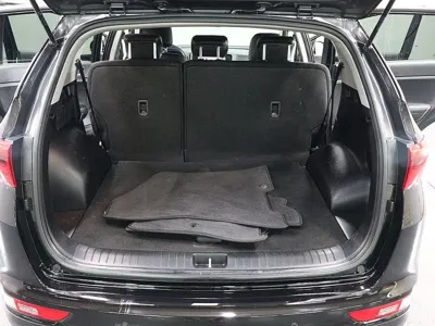 Kia Sportage 2016, 64290 км, за 7351.03 USD