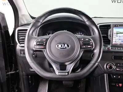 Kia Sportage 2016, 64290 км, за 7351.03 USD - фото 15