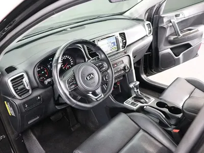 Kia Sportage 2016, 64290 км, за 7351.03 USD - фото 17