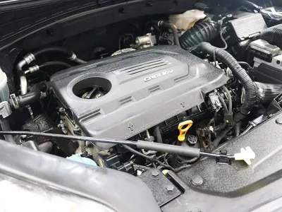 Kia Sportage 2016, 64290 км, за 7351.03 USD - фото 19