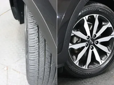 Kia Sportage 2016, 64290 км, за 7351.03 USD - фото 20