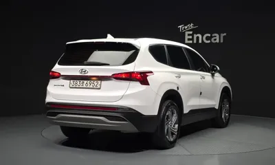 Hyundai Santafe 2021, 166291 км, за 11561.35 USD