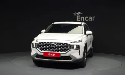 Hyundai Santafe 2021, 166291 км, за 11561.35 USD