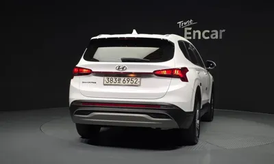 Hyundai Santafe 2021, 166291 км, за 11561.35 USD