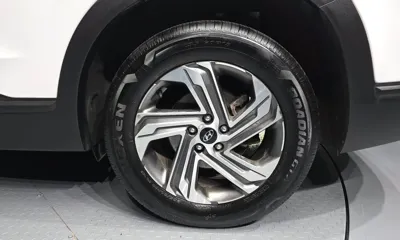 Hyundai Santafe 2021, 166291 км, за 11561.35 USD