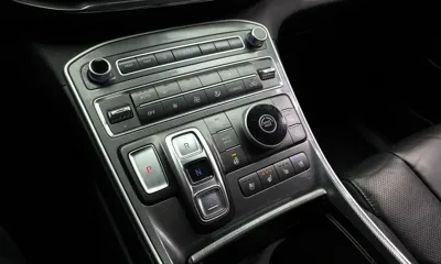 Hyundai Santafe 2021, 166291 км, за 11561.35 USD - фото 9
