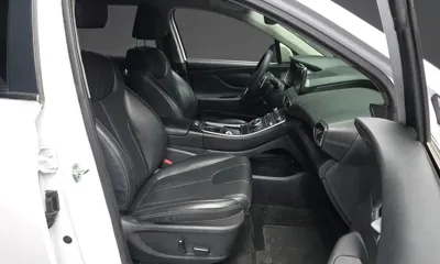 Hyundai Santafe 2021, 166291 км, за 11561.35 USD - фото 11