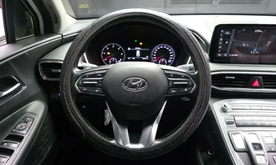 Hyundai Santafe 2021, 166291 км, за 11561.35 USD - фото 13