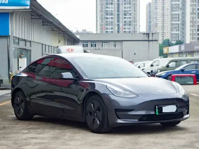 Tesla Model 3 2021, 30000 км, за 17186.25 USD