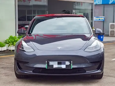 Tesla Model 3 2021, 30000 км, за 17186.25 USD