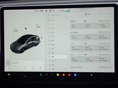 Tesla Model 3 2021, 30000 км, за 17186.25 USD - фото 6