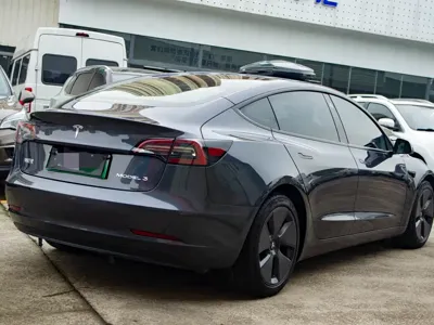 Tesla Model 3 2021, 30000 км, за 17186.25 USD - фото 7