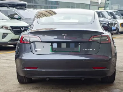 Tesla Model 3 2021, 30000 км, за 17186.25 USD - фото 8