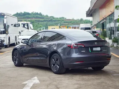 Tesla Model 3 2021, 30000 км, за 17186.25 USD - фото 9