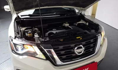 Nissan Pathfinder 2017, 114415 км, за 7601.8 USD - фото 6