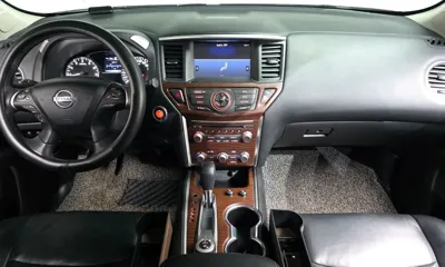 Nissan Pathfinder 2017, 114415 км, за 7601.8 USD - фото 7