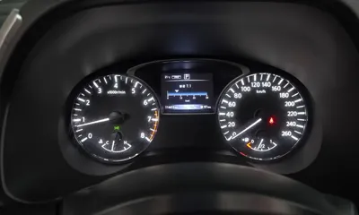 Nissan Pathfinder 2017, 114415 км, за 7601.8 USD - фото 8