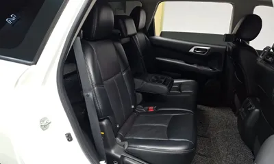 Nissan Pathfinder 2017, 114415 км, за 7601.8 USD - фото 12