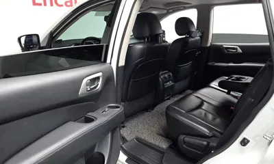 Nissan Pathfinder 2017, 114415 км, за 7601.8 USD - фото 13