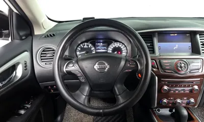Nissan Pathfinder 2017, 114415 км, за 7601.8 USD - фото 14
