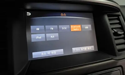 Nissan Pathfinder 2017, 114415 км, за 7601.8 USD - фото 15