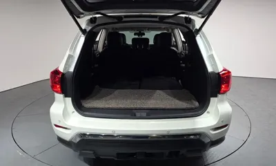 Nissan Pathfinder 2017, 114415 км, за 7601.8 USD - фото 21
