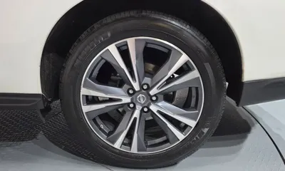 Nissan Pathfinder 2017, 114415 км, за 7601.8 USD - фото 22