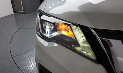 Nissan Pathfinder 2017, 114415 км, за 7601.8 USD - фото 23