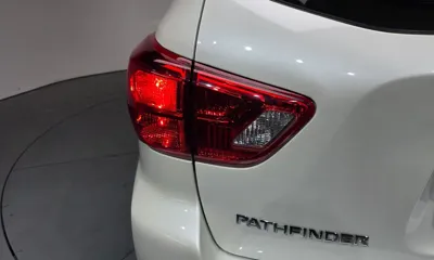 Nissan Pathfinder 2017, 114415 км, за 7601.8 USD - фото 24