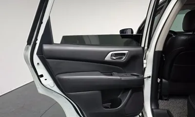 Nissan Pathfinder 2017, 114415 км, за 7601.8 USD - фото 26
