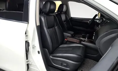Nissan Pathfinder 2017, 114415 км, за 7601.8 USD - фото 27