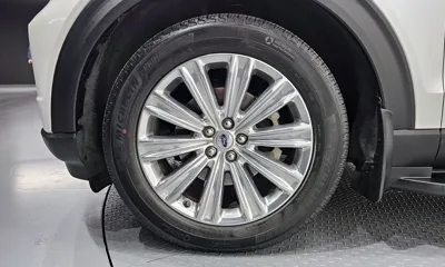 Ford Explorer 2020, 78394 км, за 17112.65 USD