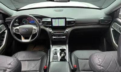 Ford Explorer 2020, 78394 км, за 17112.65 USD - фото 7