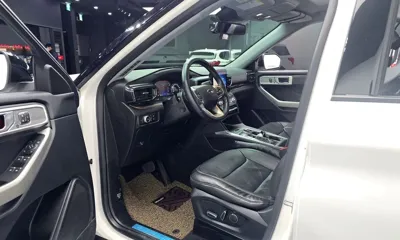 Ford Explorer 2020, 78394 км, за 17112.65 USD - фото 10