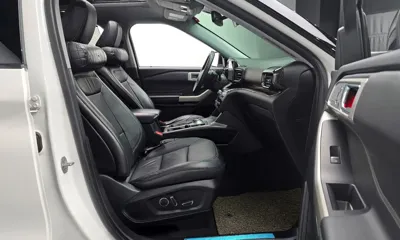 Ford Explorer 2020, 78394 км, за 17112.65 USD - фото 11