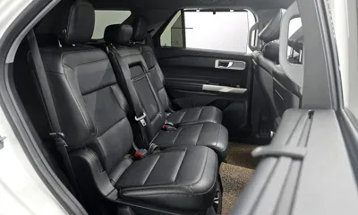 Ford Explorer 2020, 78394 км, за 17112.65 USD - фото 12