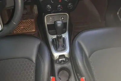 Jeep Compass 2017, 28500 км, за 8803 USD - фото 16